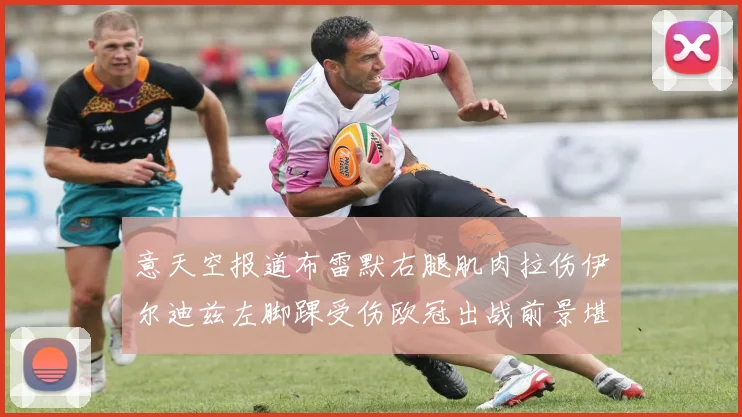 意天空报道布雷默右腿肌肉拉伤伊尔迪兹左脚踝受伤欧冠出战前景堪忧