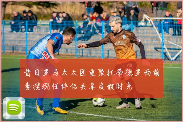 昔日罗马太太团重聚托蒂德罗西前妻携现任伴侣共享度假时光